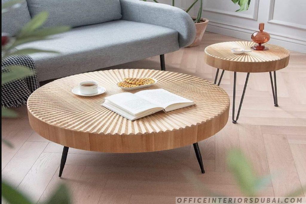 coffee tables