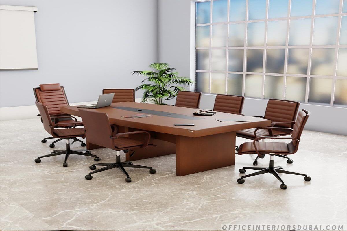 Buy Best Conference Table in Dubai Lowest Prices