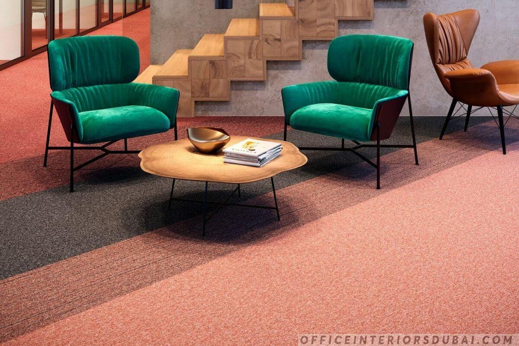 carpet tiles