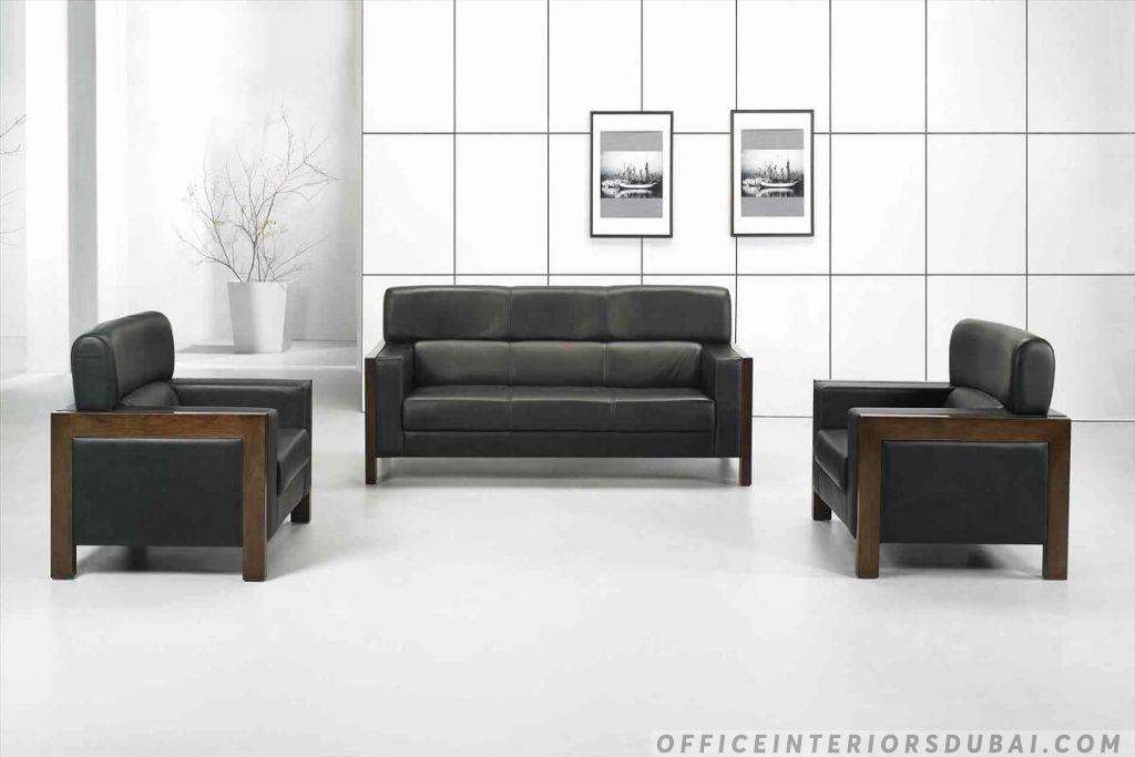 Office sofas
