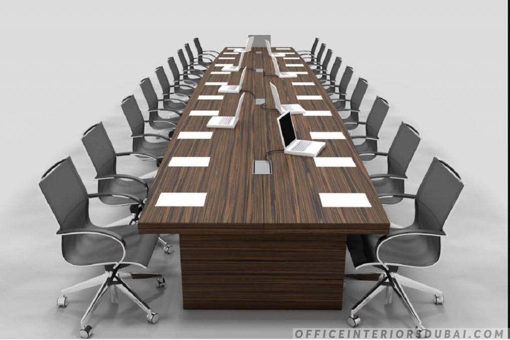 Conference Table