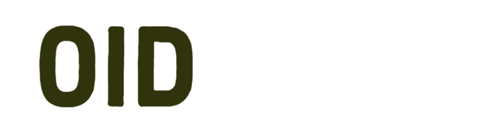 Office Interiors Dubai