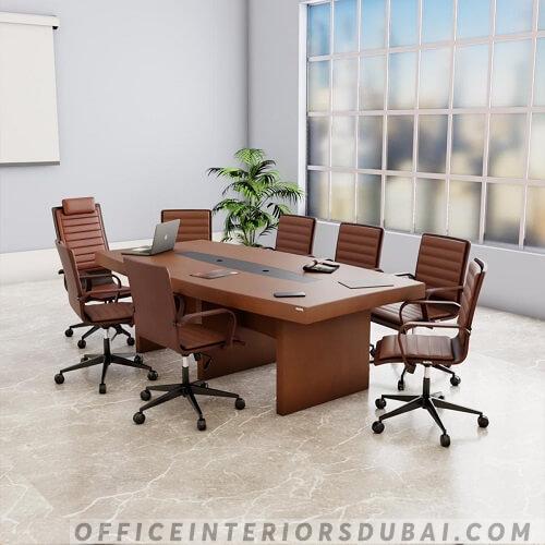 conference table