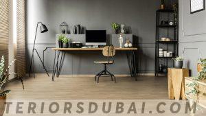 Read more about the article What are the popular office flooring options in Dubai
