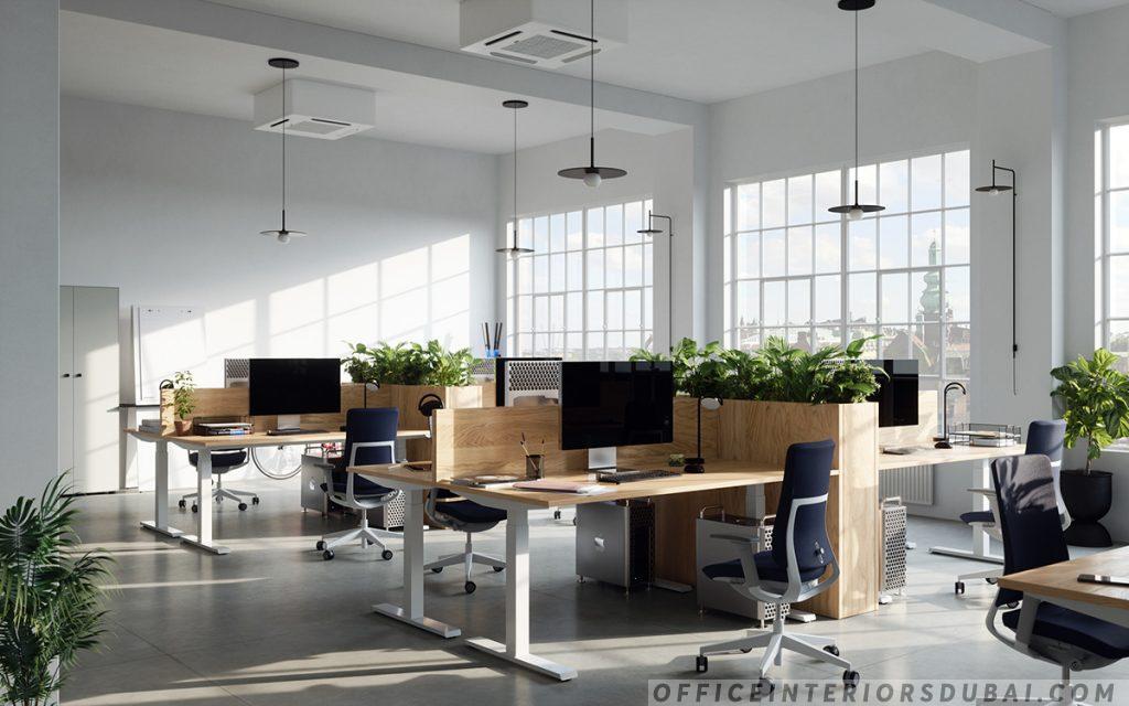 office furniture